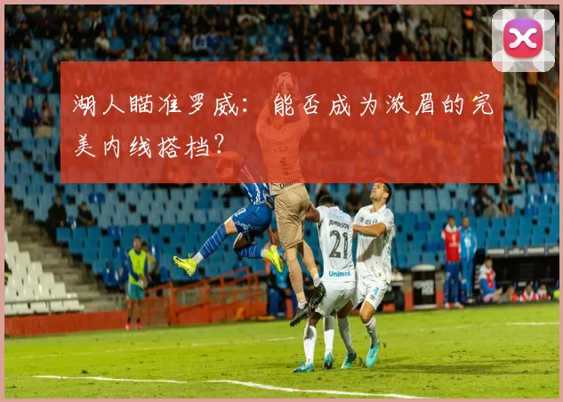 湖人瞄准罗威：能否成为浓眉的完美内线搭档？